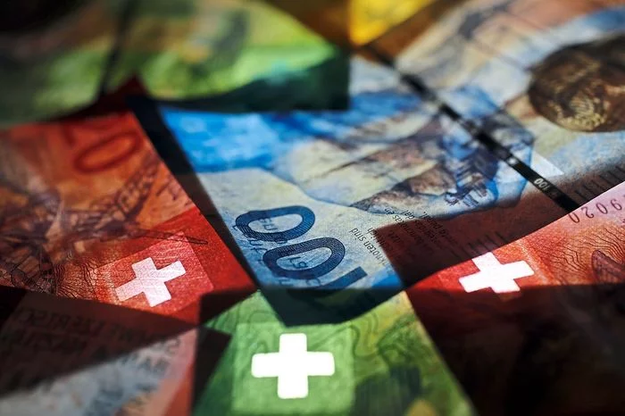 Wrappers - My, Switzerland, Swiss franc, Monetary reform, Mat, Longpost, Money, Divorce for money