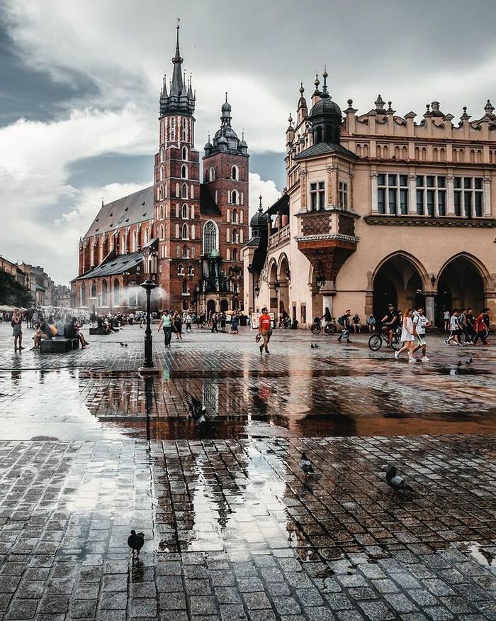 Как я не уехал на ПМЖ в Польшу