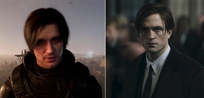 Robert Patisson will appear in STALKER 2! - Computer games, Stalker, Robert Pattison, Stalker 2: Heart of Chernobyl