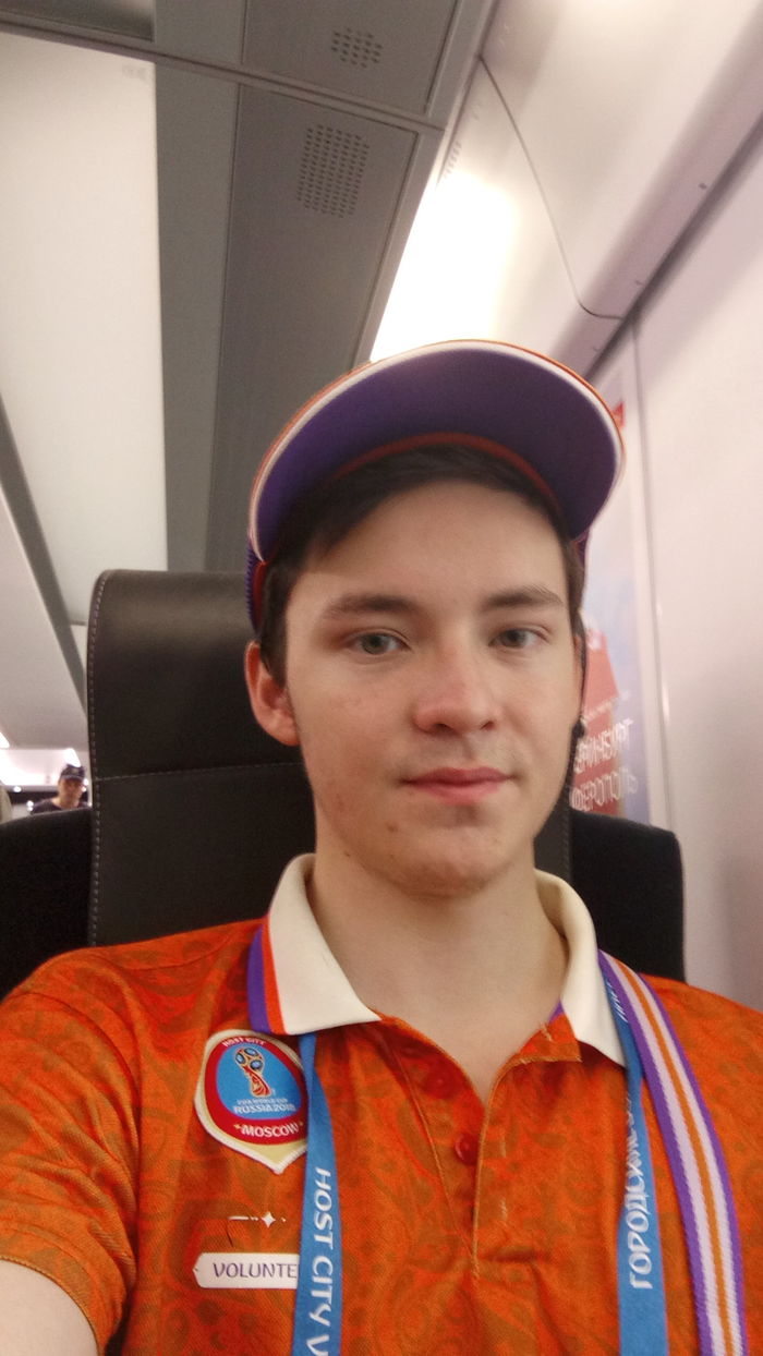 Отдам в хорошие руки своё время