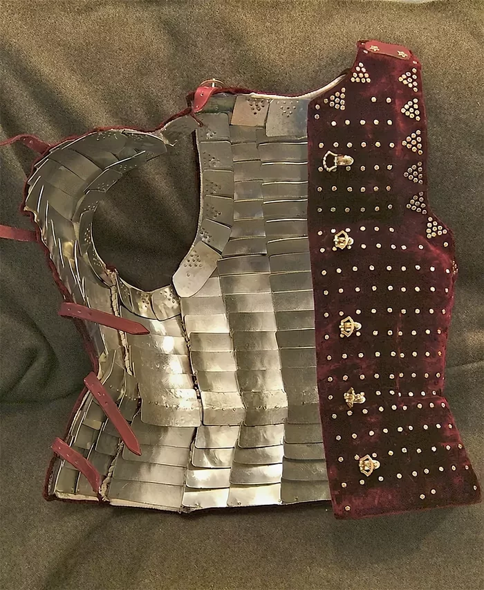 Weapons and Armor - Common Misconceptions and Frequently Asked Questions - League of Historians, Weapon, Armor, Question, Answer, Delusion, Longpost