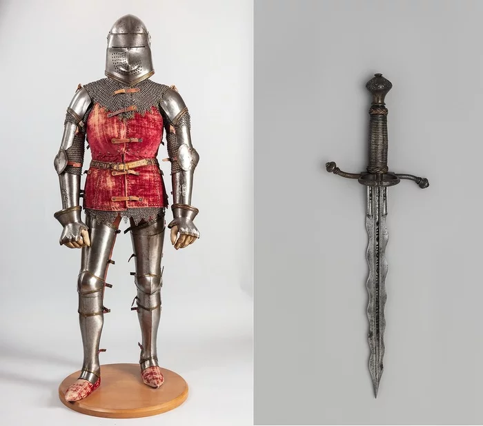 Weapons and Armor - Common misconceptions and frequently asked questions. - League of Historians, Weapon, Armor, Question, Delusion, Longpost