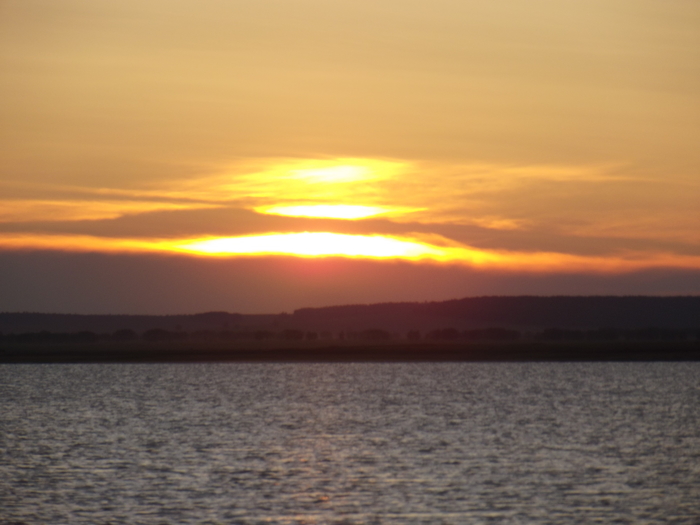 Надвигается гроза | Пикабу