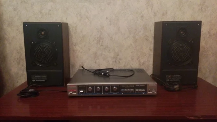 My hobbies: radio electronics and radio engineering - My, Radio electronics, Radio engineering, Longpost