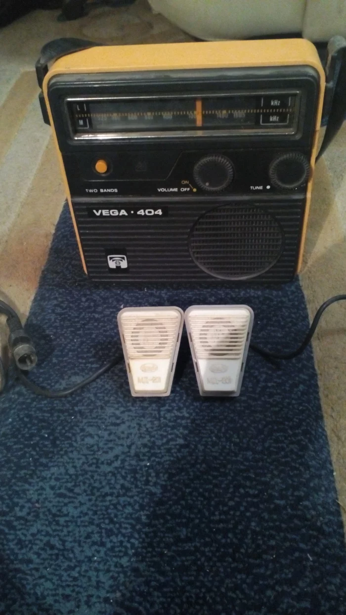 My hobbies: radio electronics and radio engineering - My, Radio electronics, Radio engineering, Longpost