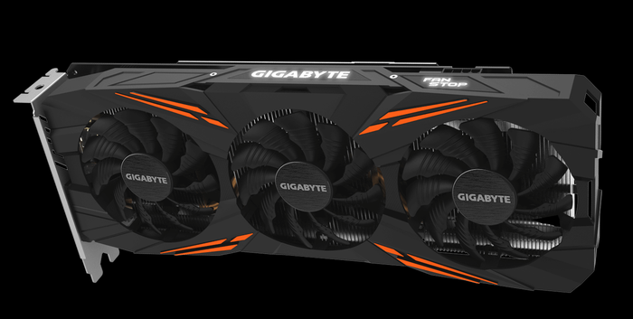  gigabyte gtx1070