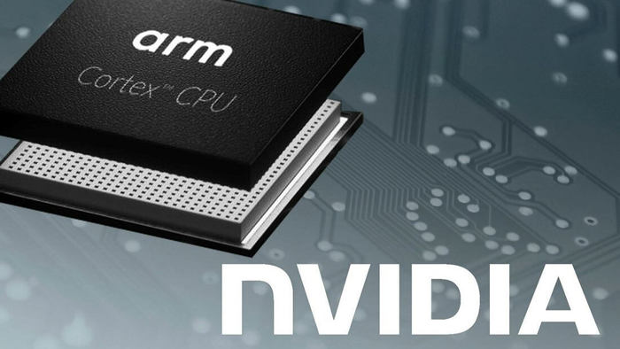   Nvidia   Arm  $40      , , Nvidia, Arm