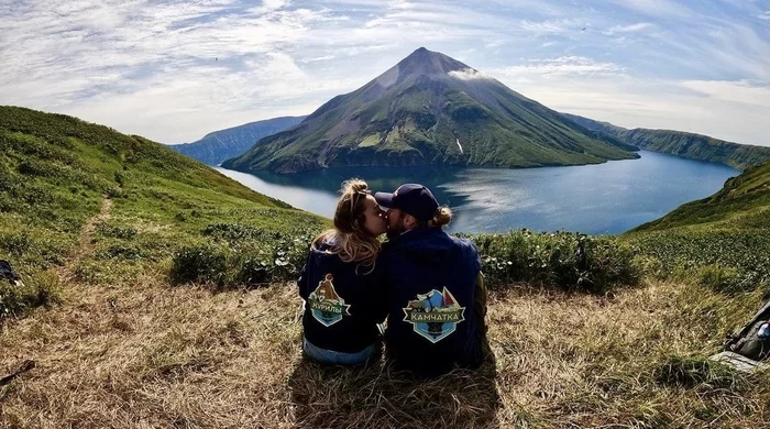 Kuriles + Kamchatka = Onekotan - Kurile Islands, Kamchatka, Landscape, Travel across Russia, Sakhalin Region, Volcano, Longpost