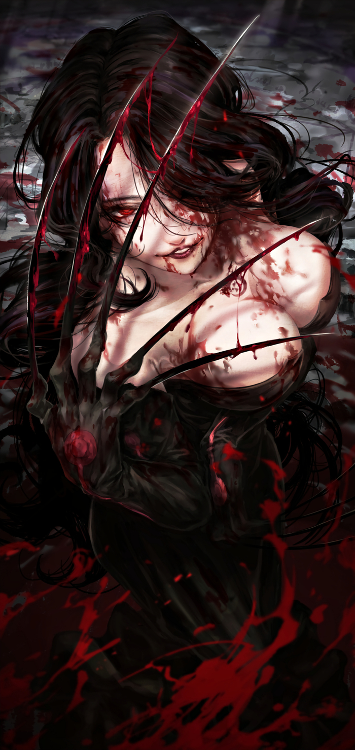 Lust , , Fullmetal Alchemist, Fullmetal Alchemist: Brotherhood, Lust, , , , 