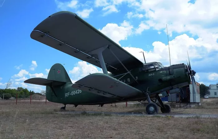 Small aircraft - Small aircraft, the USSR, Soviet technology, Longpost