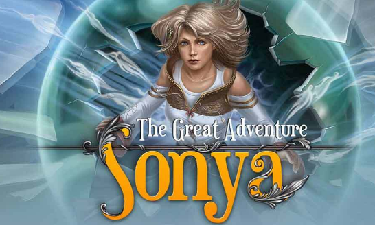 Sonya: The Great Adventure -   indiegala , ,  Steam, Indiegala