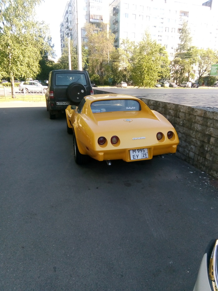  Chevrolet, , Chevrolet corvette, , 