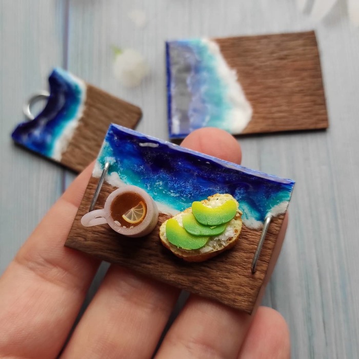 Промокод resin art на скидку