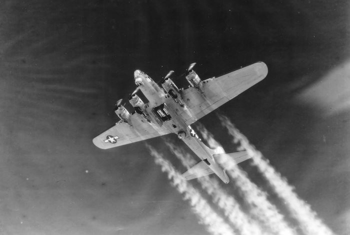   ,   , Boeing b-17, 