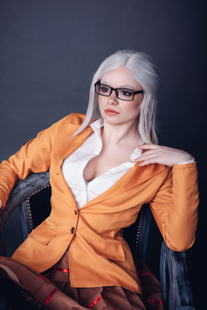   (Prison School) , , Prison School, , Meiko Shiraki