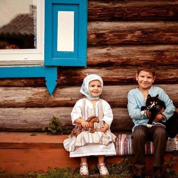 Великий русский