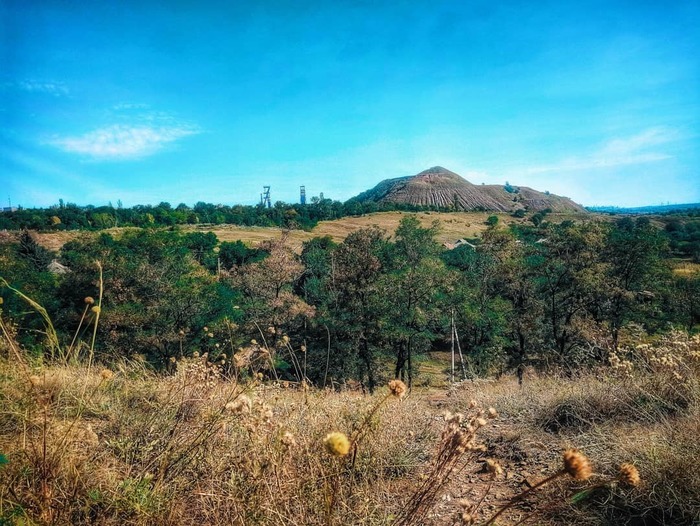 Гордость и боль шахтерского края