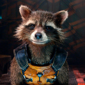 Reader - Images, Guardians of the Galaxy, Marvel, Raccoon Rocket