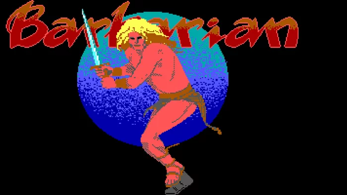 DOSNostalgia (part 12) - My, DOS, Retro Games, Nostalgia, Memories, Video, Longpost