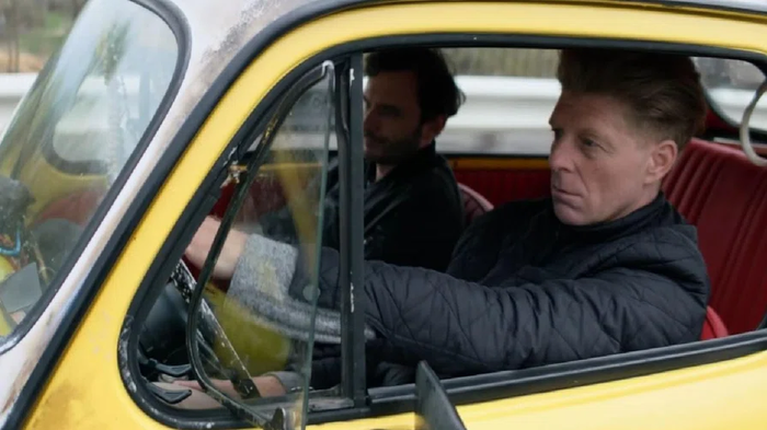 Вышел второй тизер фильма «Брат 3»