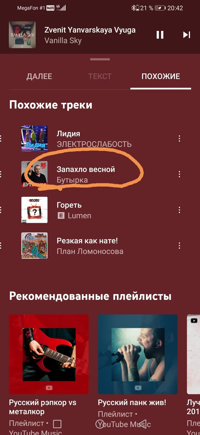 Similar... - My, Screenshot, Youtube, Recommendations, Longpost