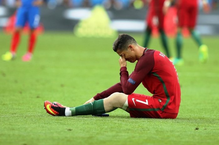 Portugal scored four, conceded four and lost to Germany - Football, Euro 2020, Germany squad, Portugal national team, Fail