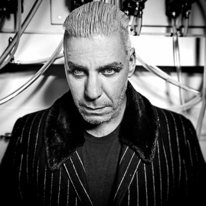 Till Lindemann called Russia a second home - Till Lindemann, Interview, , Musicians, Video