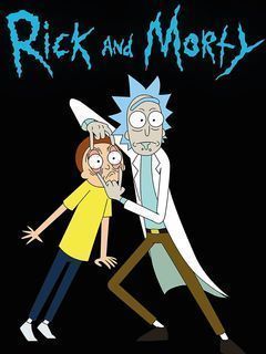 Season 5 of Rick and Morty comes out today - Rick and Morty, Season 5, Serials, Cartoons, Text