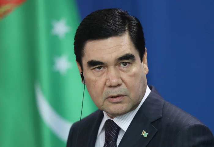 BLM activists voiced claims against the President of Turkmenistan - Turkmenistan, Gurbanguly Berdimuhamedov, Black lives matter, IA Panorama, Racism, Rally, Disorder, Politics