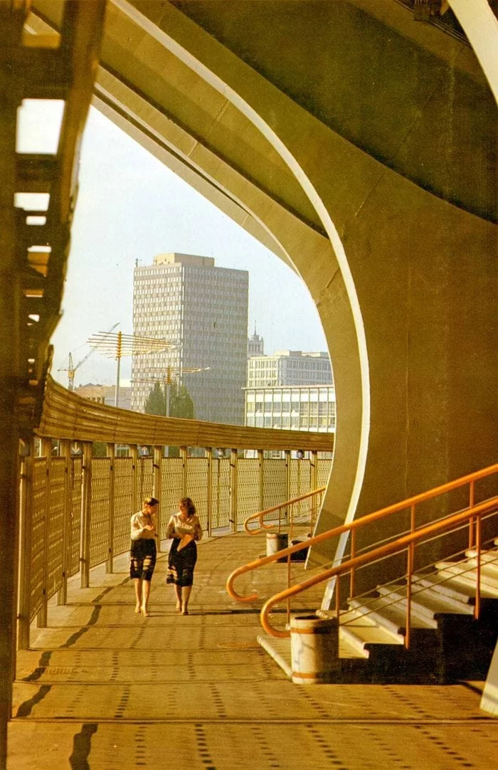 Old photos. Part 43 - the USSR, Poland, China, GDR, The photo, Longpost