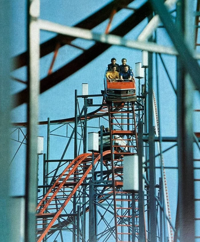 Old photos. Part 43 - the USSR, Poland, China, GDR, The photo, Longpost