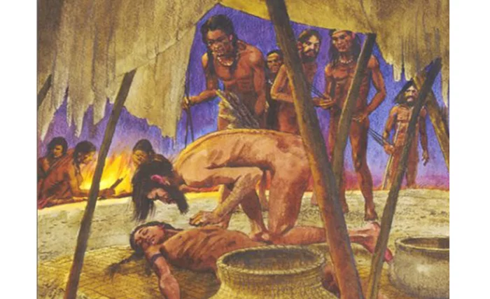 История о том, как конкистадор индейцем стал (Часть 2) - Моё, Конкистадоры, Индейцы, Флорида, Длиннопост