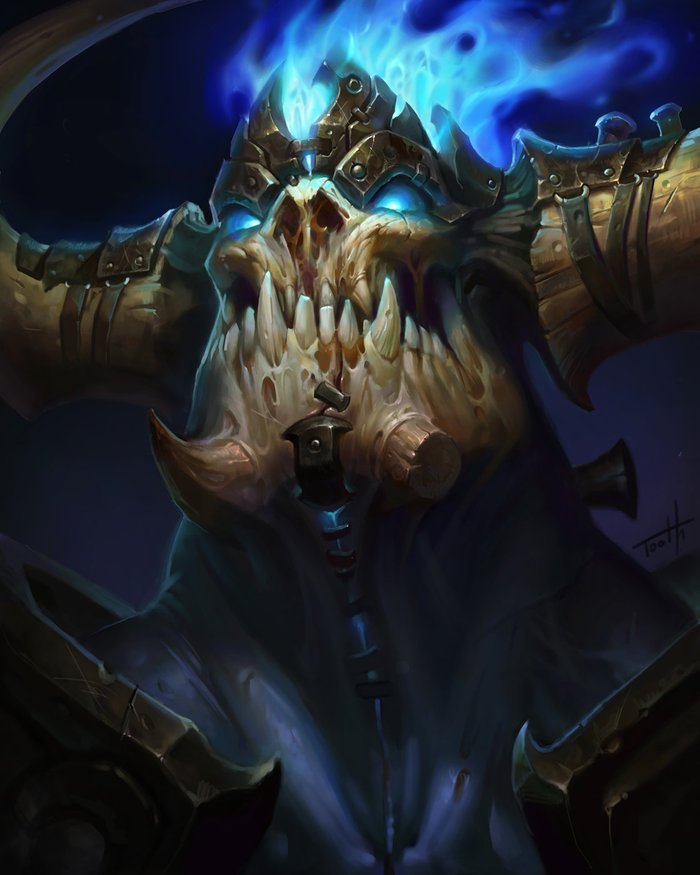  , Tooth Wu, 