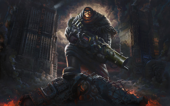 Судья Петровна