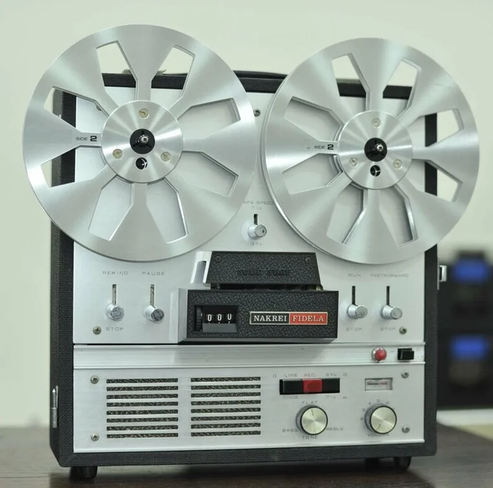 Как разорили фирму Nakamichi, производителя лучших кассетных магнитофонов Кассета, Магнитофон, Яндекс Дзен, История, Видео, Длиннопост