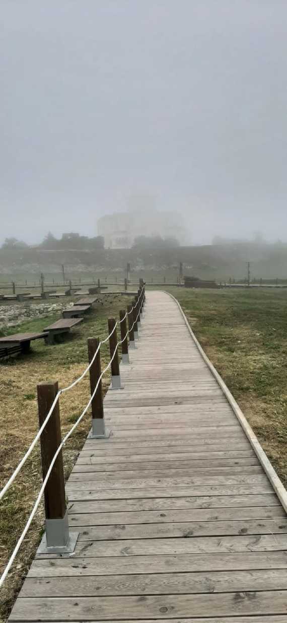 mystical Chersonese - My, Chersonesos, Crimea, Vacation, Longpost