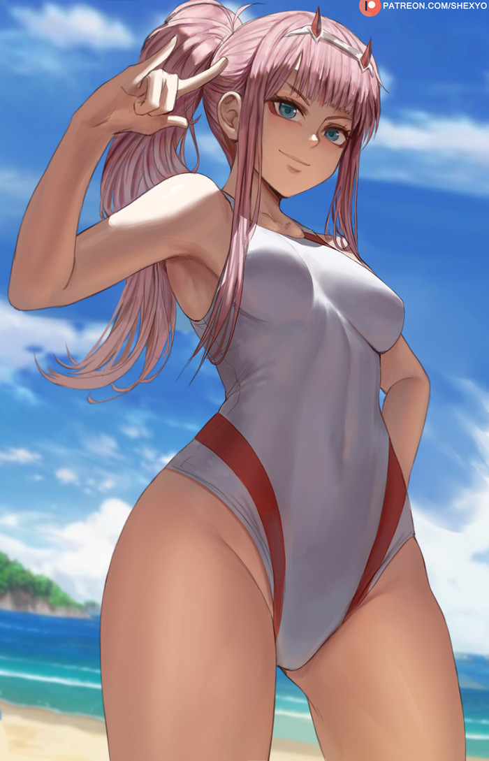 Zero Two