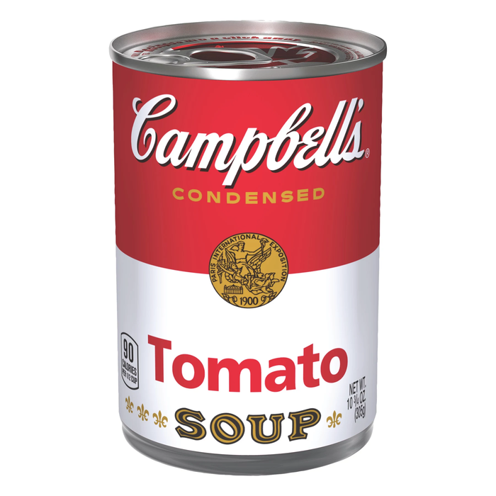   Campbell's , , , 