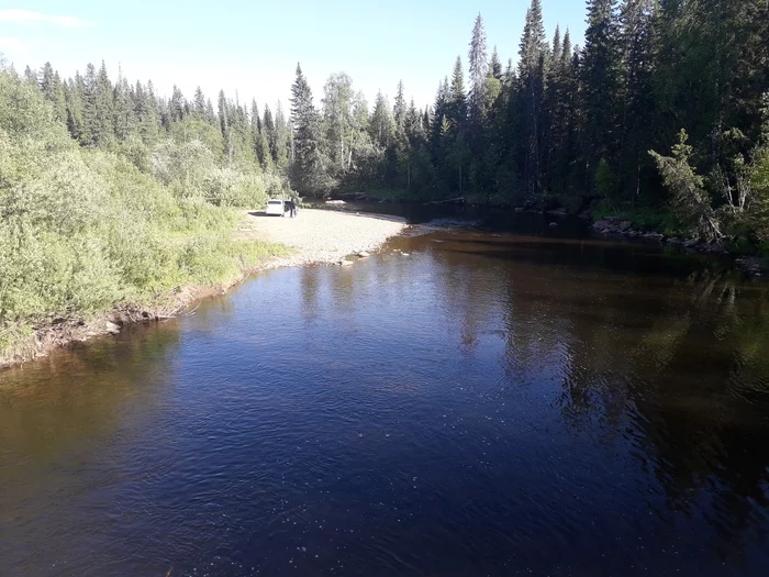 Mount Oslyanka, June 2021 - My, Middle Ural, Hike, Nature, Oslyanka, Longpost