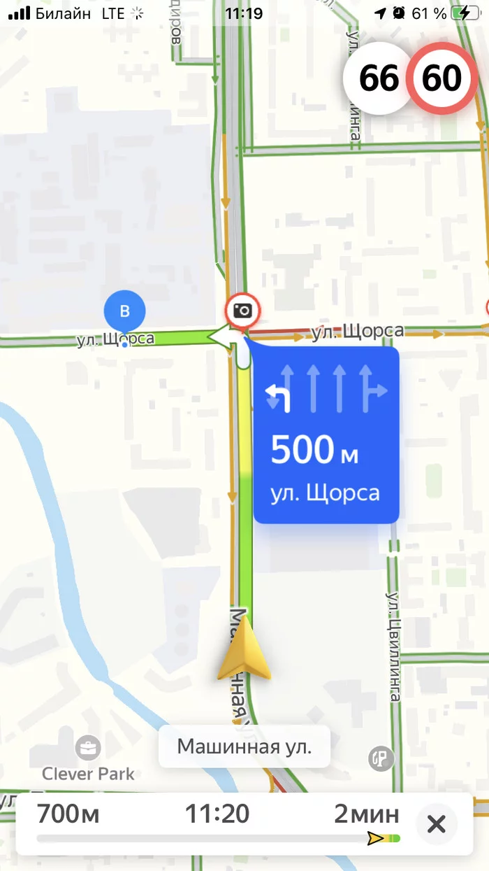 Yandex does not show the camera on the map - My, Fixation chamber, Longpost, Yandex maps, Question