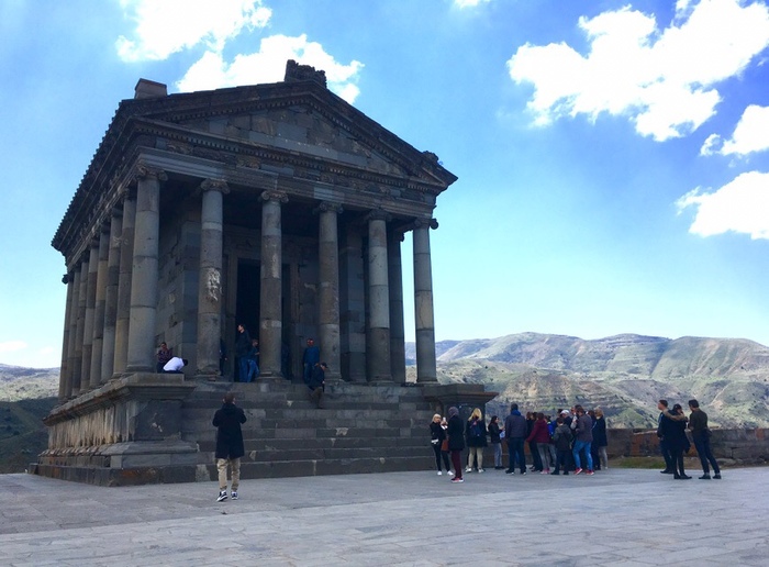 Армения Армения, Ереван, Командировка, Поездка, Фотография, Мобильная фотография, Путешествия, Горы, Природа, Памятник архитектуры, Работа за границей, Мир, Начинающий фотограф, Длиннопост