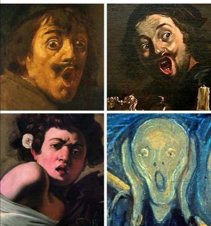 Ютуберы в погоне за кликами, когда делают превью для своих видео: Ютубер, Превью, Кликбейт, Юмор