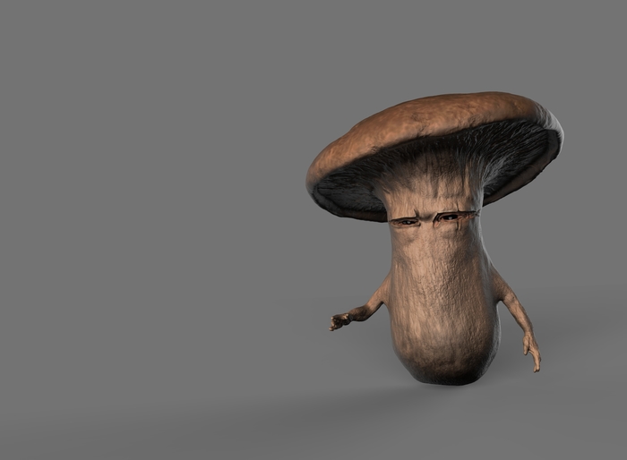 В поиске направления моделирования и промежуточный результат как начало пути