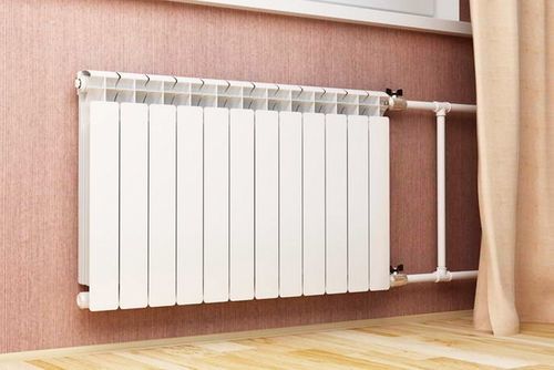 Не хочется чтобы в квартире было сильно жарко...