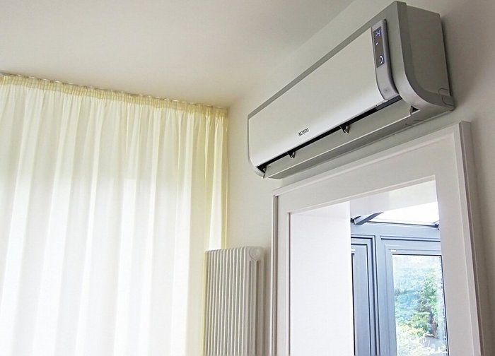 How to use air conditioners correctly so as not to harm your health - Air conditioner, Advice