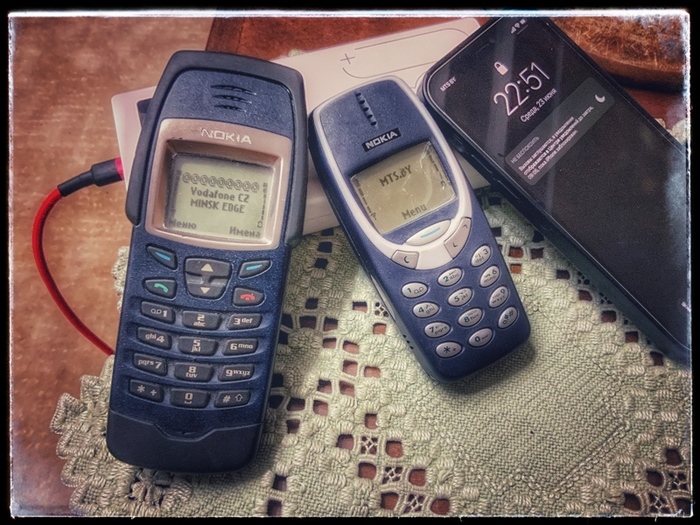     Nokia,    