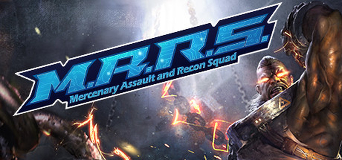 M a r s. Mars Mercenary Assault and Recon Squad Aegis. M/A/R/R/S A.R. Kane.