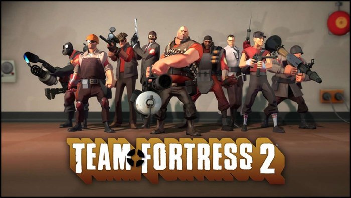      TF2 Team Fortress 2, , Steam, 