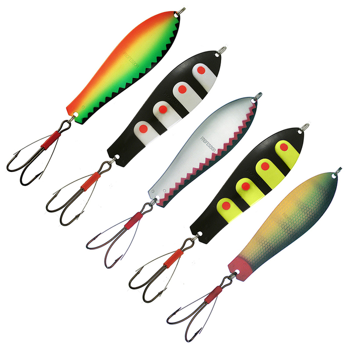 Рыбалка для тупых