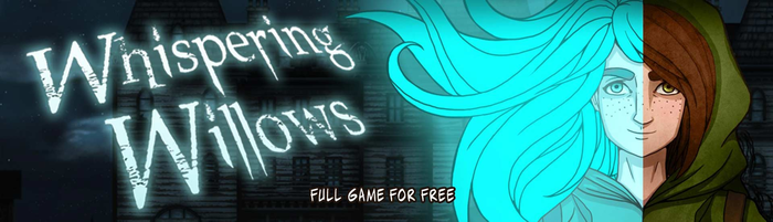 [indiegala] Whispering Willows Indiegala, Free,  Steam